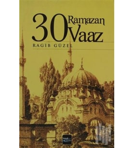 30 Ramazan 30 Vaaz