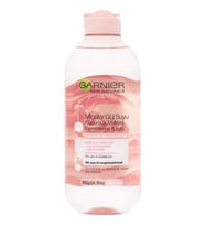 Garnier Micellar Gül Suyu Kusursuz Makyaj Temizleme 400 ml