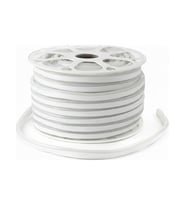KCL060 25 Metre Cob Şerit Neon 800 Lümen LED 220V Günışığı (IP65 Dış Mekan Uyumlu) (Beyaz)