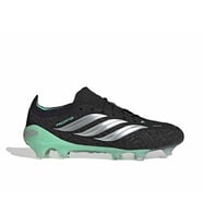 Adidas PREDATOR ELITE FG Erkek Çim Zemin Kramponu IH4700 Siyah