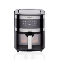 Korkmaz Air Vision Airfryer 7.5 Litre A890