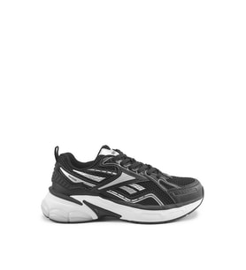 Reebok A102025063 5W Grand Cane I Kadın Klasik Sneaker Siyah
