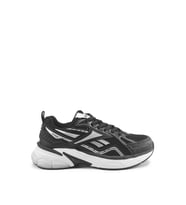 Reebok A102025063 5W Grand Cane I Kadın Klasik Sneaker Siyah