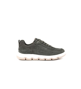 Freefoot 252290-3 Erkek Casual Ayakkabı - HAKİ