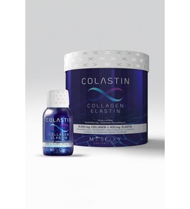 Colastin Collagen Elastin 50 ml x 14 Shot
