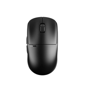 Pulsar X2 CrazyLight 8K Hz XS-1 Sensör Jet Black Kablosuz Size 1 Mini Simetrik Gaming Mouse (PX2CL107)