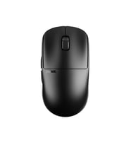 Pulsar X2 CrazyLight 8K Hz XS-1 Sensör Jet Black Kablosuz Size 1 Mini Simetrik Gaming Mouse (PX2CL107)