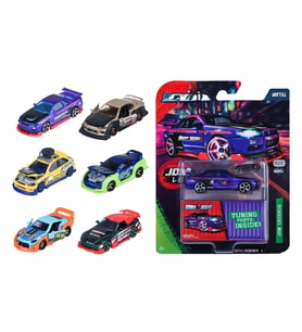 Cars 6 ( tek adet fiyatıdır)