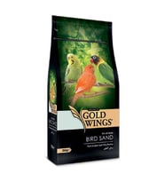 Gold Wings Premium Kuş Kumu 350 gr