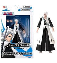 Adore Oyuncak Toshiro Hitsugaya Figürü 15 Cm BAH36973
