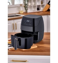 Taç 7856 DıgıGold Xxl Yağsız Fritöz Airfryer