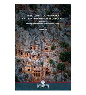 Territorial Governance and Environmental Protection Volume 2