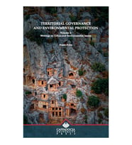 Territorial Governance and Environmental Protection Volume 2