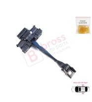 Mini Cooper Clubman One MK2 II F54 51227460535 51227460536 için Arka Kapı Gergisi