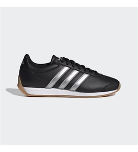 Adidas Runvısta Siyah Kadın Sneaker HQ2326
