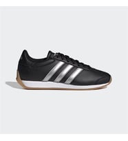 Adidas Runvısta Siyah Kadın Sneaker HQ2326