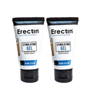 Süper Erectin Gel 2 Kutu 60 ml