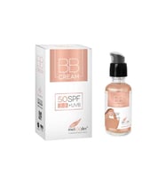 MELEXDER BB CREAM 50 SPF UVA+UVB