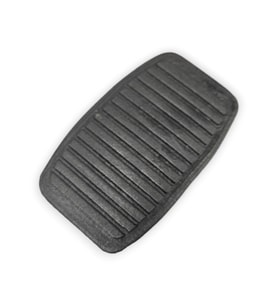 Skoda Forman 1988-1995 Debriyaj Pedalı Lastiği Pabucu