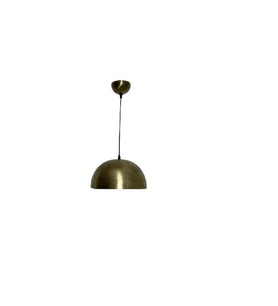 Dylight Retro Metal Dekoratif Rustik Eskitme Kaplama Kafe Mutfak Aydınlatma Avize Çap:30 cm