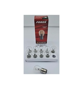 Forza 1016 S25 12V 21/5W 1 Adet