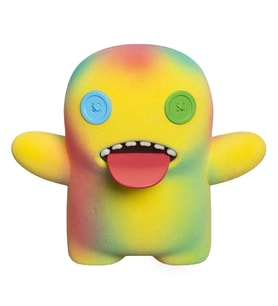 Fuggler Feature Figür Model 3