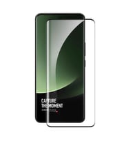 Xiaomi 13 Ultra Uyumlu Ön Koruma Polymer Nano Ekran Koruyucu (Şeffaf)
