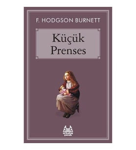 Küçük Prenses - Gökkuşağı Koleksiyonu