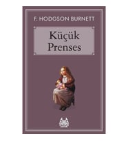 Küçük Prenses - Gökkuşağı Koleksiyonu
