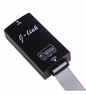 J-Link V9 Jtag Programlayıcı Jlınk Programmer Debugger