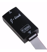 J-Link V9 Jtag Programlayıcı Jlınk Programmer Debugger