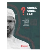 Sorun Sorular;İslam Hakk ında En Çok Merak Edilen Sorular