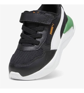 Puma X-Ray Speed Lite Ac Çocuk Spor Ayakkabı SİYAH