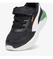 Puma X-Ray Speed Lite Ac Çocuk Spor Ayakkabı SİYAH