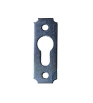 Düz Gizli Resim, Tablo, Çerçeve, Askısı - 16x40mm, 1 Adet