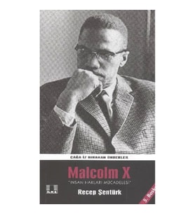 Malcolm X