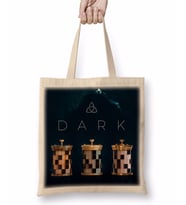 Dark II Bez Çanta Uzun Saplı