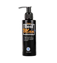 Best Man Kayganlaştırıcı Jel Sade 150 ml