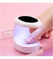 Mini UV Tırnak Kurutucu
