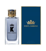 Dolce & Gabbana – K – 100 ML – EDT - Erkek parfümü