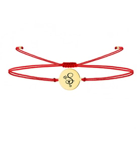 Alberaccessories, 925 Ayar Gümüş, Tasarım, Aşk, Sevgiliye Kalp, Ş Harf, Bileklik