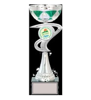 ODAK KUPA - Medium Kupalar - M-152 A - 33 cm
