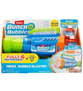 Bunch O Bubbles Işıklı Mega Köpük Tabancası S1 40 cm