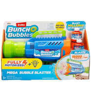 Bunch O Bubbles Işıklı Mega Köpük Tabancası S1 40 cm