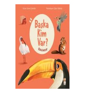 Bana Benzer - Başka Kim Var