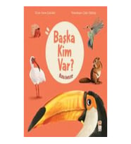 Bana Benzer - Başka Kim Var