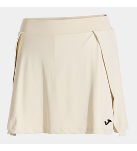Joma 902073.002 Torneo Kadın Bej Tenis Etek