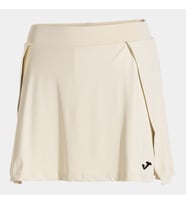 Joma 902073.002 Torneo Kadın Bej Tenis Etek