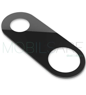 Apple Iphone 8 PLUS Arka Kamera Camı Lens