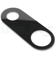 Apple Iphone 8 PLUS Arka Kamera Camı Lens